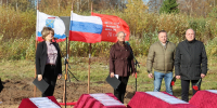 Никто не забыт и ничто не забыто - Газета Ладога