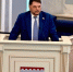 Дмитрий Василенко вновь избран сенатором от Ленобласти - Газета Ладога