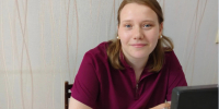 «Я должна быть там, где нужнее всего»: в Сердобскую больницу трудоустроилась новый «земский» невролог - Министерство здравоохранения