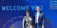 ГУАП на Международном конгрессе астронавтики - ГУАП