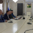 В Хасавюрте семье погибшего участника СВО Азамата Валиева передали орден Мужества - Администрация МО г. Хасавюрт