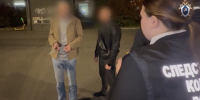 Следователями Калининского района задержан мужчина, подозреваемый в покушении на убийство - Следственный комитет