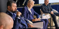Виктор Лопатин: Руководству Забайкалья нужно обратить внимание на строительную отрасль - Забайкальский рабочий