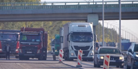 Воронежцам назвали причину адских пробок на улице Изыскателей - ГТРК Воронеж