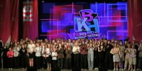 Команда «От винта» успешно стартовала в новом сезоне игр КВН - Котласский филиал СПГУВК