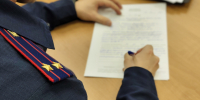 В Снежногорске завершено расследование уголовного дела по обвинению директора муниципального учреждения в служебном подлоге - Следственный комитет