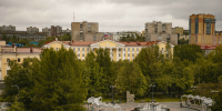 Новый созыв Мурманской областной Думы провёл первое заседание - Вечерний Мурманск