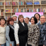 В библиотеке открыли пространство для искренних разговоров - Ютазинский район