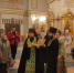 Ковчег с Поясом Пресвятой Богородицы повезли из Ульяновска в Самару - Комсомольская правда
