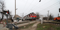 В Костромской области будет ограничено движение через ж/д переезд - Комсомольская Правда