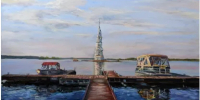 В Дмитрове пройдет выставка-путешествие «По одной дороге» - MosRegToday.Ru