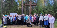 Всякий ищущий находит - Епархия