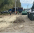 В округе продолжается модернизация системы сбора мусора - Город Бор