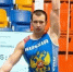 🏆️ Золото чемпионата мира: новоалтайский гиревик Михаил Полибин покорил Нью-Дели!. - Администрация г. Новоалтайск