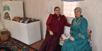 В Омском районе прошел фестиваль казачьей культуры - Газета Омский пригород