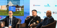 «Флот РТ» купит два речных судна на воздушной подушке - Реальное время