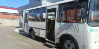 Автобус - ИА Удмуртия