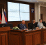 7 октября 2026 года в УФК по Алтайскому краю проведено расширенное оперативное совещание у руководителя Управления - УФК по Алтайскому краю
