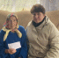 В деревне Бикулово 16 жителей получили подписку на районную газету - Нурлат-⁠информ