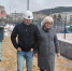 Марина Секержитская оценила ход строительства новой школы в Чите - Единая Россия