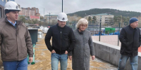 Марина Секержитская оценила ход строительства новой школы в Чите - Единая Россия