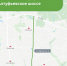 Комплексно переразметили Алтуфьевское шоссе по проекту ЦОДД - Департамент транспорта