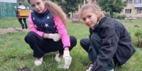 В Кисловодске состоялась акция «Сохраним лес» - Министерство природных ресурсов и охраны окружающей среды