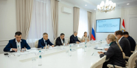 В Курской области планируют построить мясокомплекс за 5 млрд рублей - Курская правда