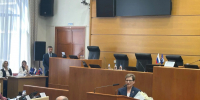 ️Председателем СГД единогласно избрана Екатерина Кузьмичева - ТК ТОЛЬЯТТИ 24