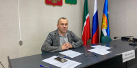 В Исполнительном комитете обсудили вопросы снижения задолженности населения за жилищно-коммунальные услуги - Чистопольский район