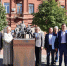 В ИАиС ВолгГТУ прошла встреча с федеральным координатором многопрофильной инженерной олимпиады «Звезда» - ИАиС ВолгГТУ