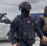 В Новосибирской области при участии Росгвардии проходят рейды по выявлению нарушений в сфере миграции «Нелегал-2026» - Росгвардия