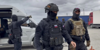 В Новосибирской области при участии Росгвардии проходят рейды по выявлению нарушений в сфере миграции «Нелегал-2026» - Росгвардия