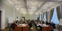 Семья на первом месте: проект "Вызов" меняет систему поддержки семей в Самарской области - Волга Ньюс
