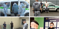 Граждане Узбекистана составили большинство выдворенных из России иностранцев в Рязанской области в 2026 году - Комсомольская Правда