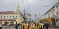 Память адмирала Ушакова почтят в Рыбинске - Рыбинские Известия
