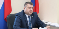 Народный Совет продолжает работу над сохранением экологии региона - Народный Совет ДНР