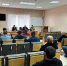 В Коврове начальник Госавтоинспекции и сотрудники технадзора провели рабочую встречу с водителями автобусов - Город Ковров