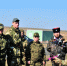 Более 600 казаков Всевеликого войска Донского принимают участие в военно-полевых сборах - Администрация Ростовской области