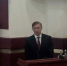 Александр Брыксин снова стал сенатором от Курской области - Sekunda.Media