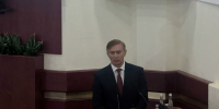 Александр Брыксин снова стал сенатором от Курской области - Sekunda.Media