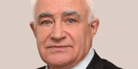 Спикером Курской облдумы снова стал Николай Жеребилов - Sekunda.Media