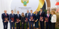 Аграрное партнёрство расширяется - КубГАУ