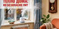 Как сохранить здоровье в отопительный сезон, рассказали в Роспотребнадзоре - Pln-Pskov.Ru