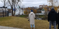 Кировскую область предлагают переименовать - Город Киров