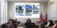 ПТР в администрации - Междуреченский городской округ