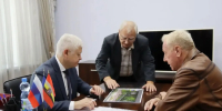 Василий Пискарев: «Темы разные… Но все они заслуживают внимания» - Единая Россия