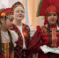 В туапсинской гимназии № 1 проходит ежегодный фестиваль «Традиции народов Кубани» - Туапсинский муниципальный округ