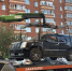 У должников по коммунальным платежам арестовали дорогостоящие автомобили - Business Class