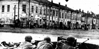 Конкурс «Защитники Родины. Подвиги на фронте и в тылу» - Тульская епархия